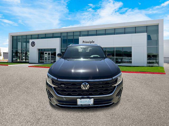 new 2025 Volkswagen Atlas Cross Sport car, priced at $50,896