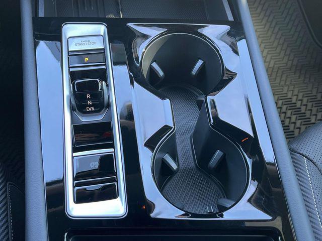 new 2025 Volkswagen Atlas Cross Sport car, priced at $41,227