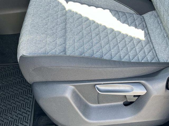 new 2026 Volkswagen Tiguan car, priced at $31,492