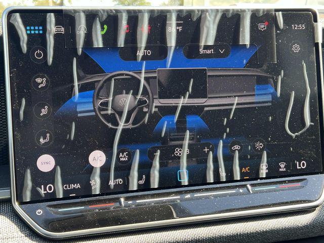 new 2026 Volkswagen Tiguan car, priced at $31,492