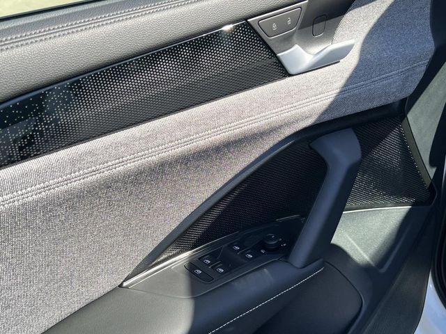 new 2026 Volkswagen Tiguan car, priced at $31,492