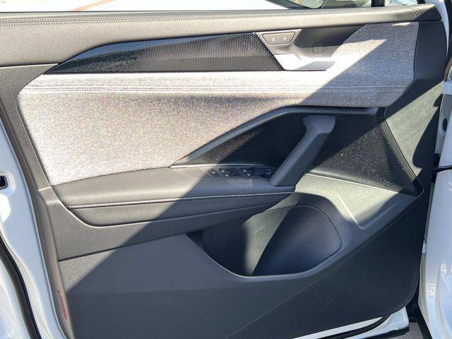 new 2026 Volkswagen Tiguan car, priced at $31,492