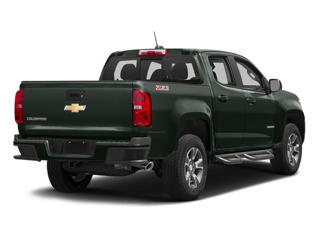 used 2018 Chevrolet Colorado car, priced at $22,161