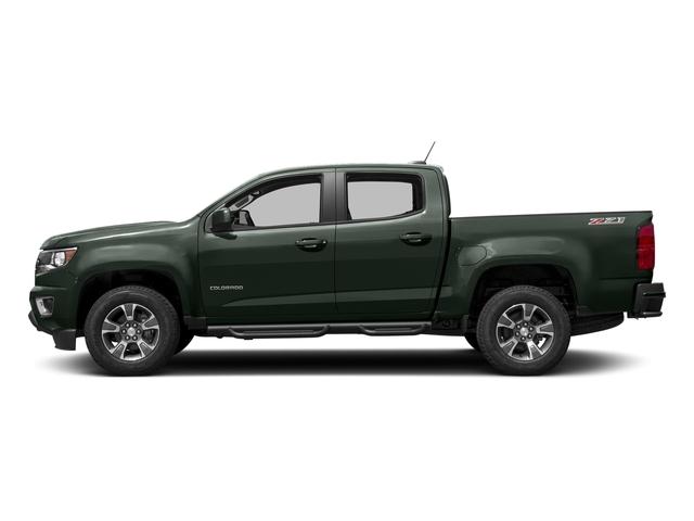 used 2018 Chevrolet Colorado car, priced at $22,161