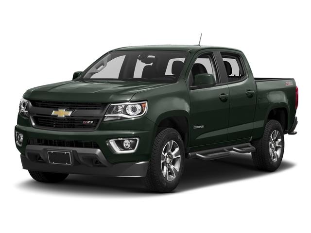 used 2018 Chevrolet Colorado car, priced at $22,161