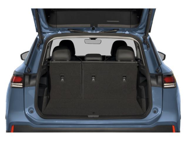 new 2026 Volkswagen Tiguan car, priced at $35,586