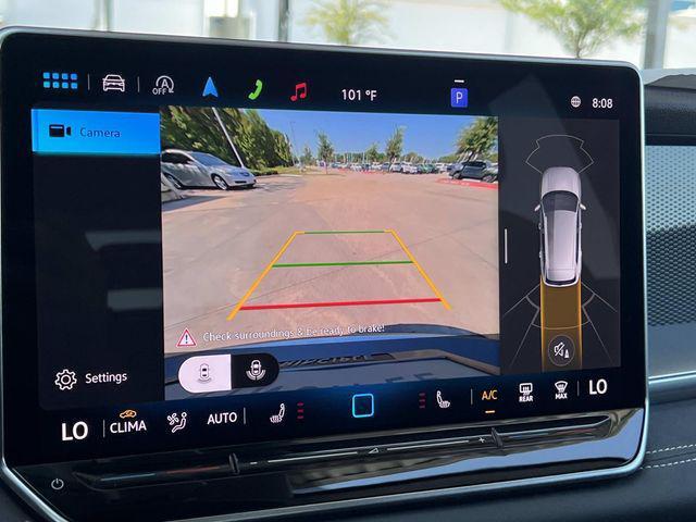 new 2025 Volkswagen Tiguan car, priced at $31,287