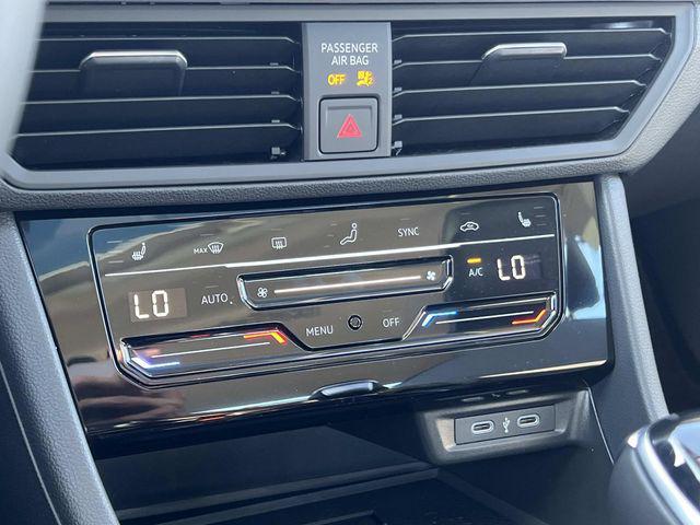 new 2026 Volkswagen Jetta car, priced at $28,767