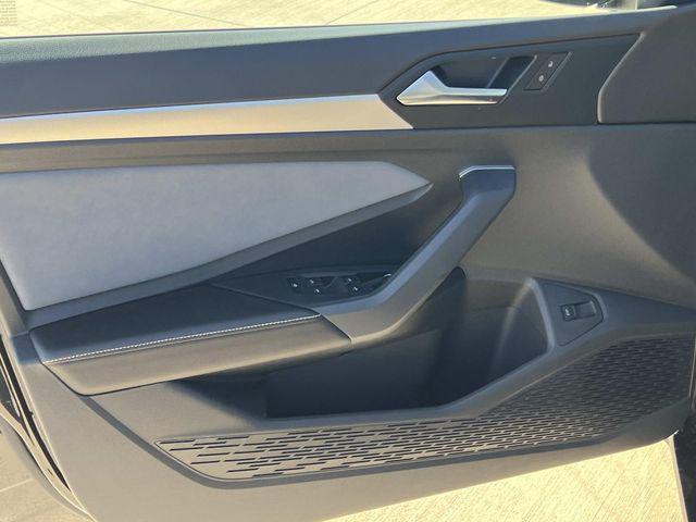 new 2026 Volkswagen Jetta car, priced at $28,767