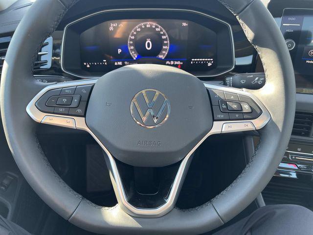 new 2026 Volkswagen Jetta car, priced at $28,767