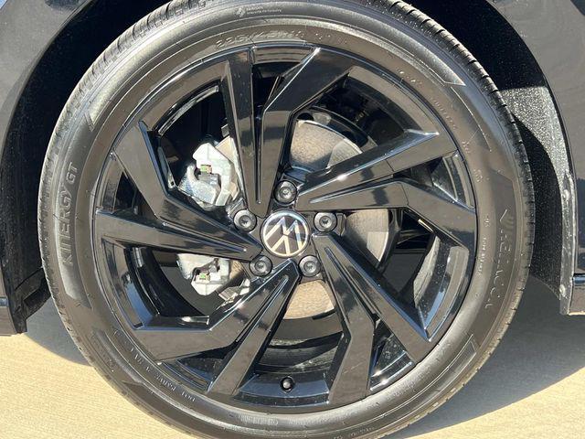 new 2026 Volkswagen Jetta car, priced at $28,767