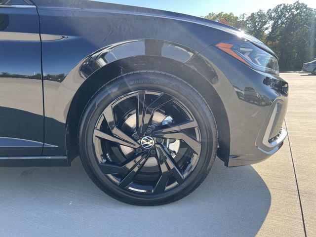 new 2026 Volkswagen Jetta car, priced at $28,767