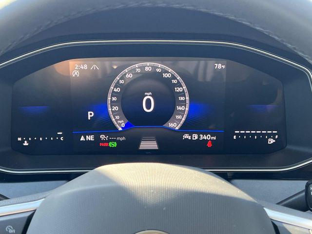 new 2026 Volkswagen Jetta car, priced at $28,767