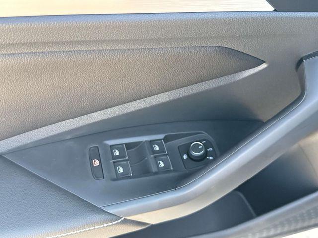new 2025 Volkswagen Jetta car, priced at $23,694