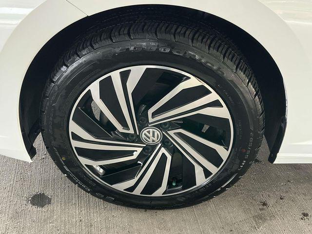used 2020 Volkswagen Jetta car, priced at $19,991