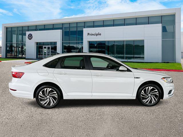 used 2020 Volkswagen Jetta car, priced at $19,991