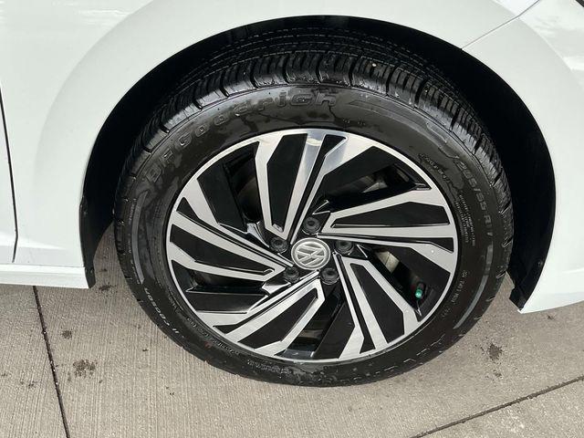 used 2020 Volkswagen Jetta car, priced at $19,991