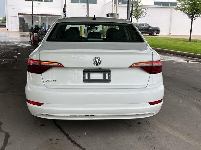 used 2020 Volkswagen Jetta car, priced at $19,991