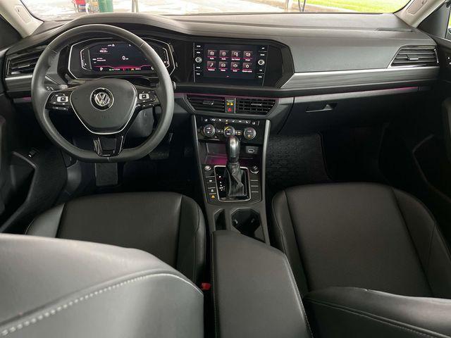 used 2020 Volkswagen Jetta car, priced at $19,991