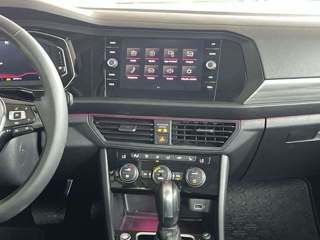 used 2020 Volkswagen Jetta car, priced at $19,991