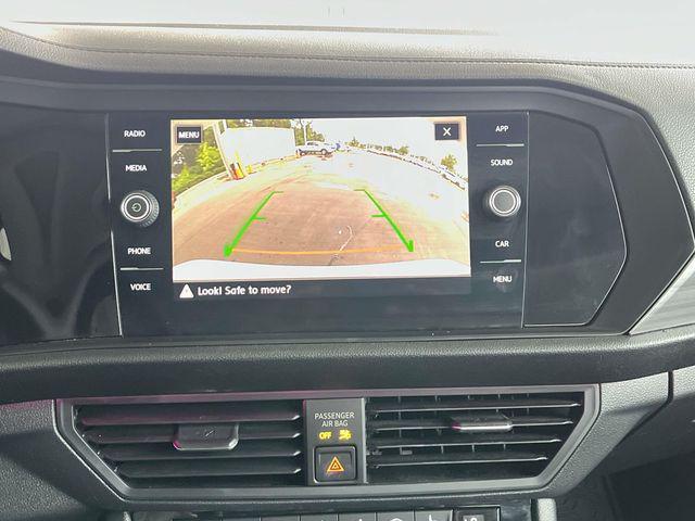 used 2020 Volkswagen Jetta car, priced at $19,991