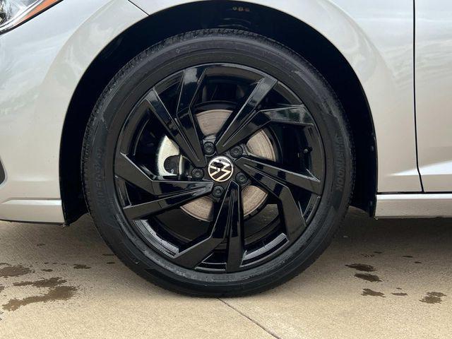 new 2025 Volkswagen Jetta car, priced at $27,531