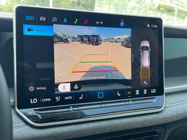 new 2025 Volkswagen Tiguan car, priced at $31,071