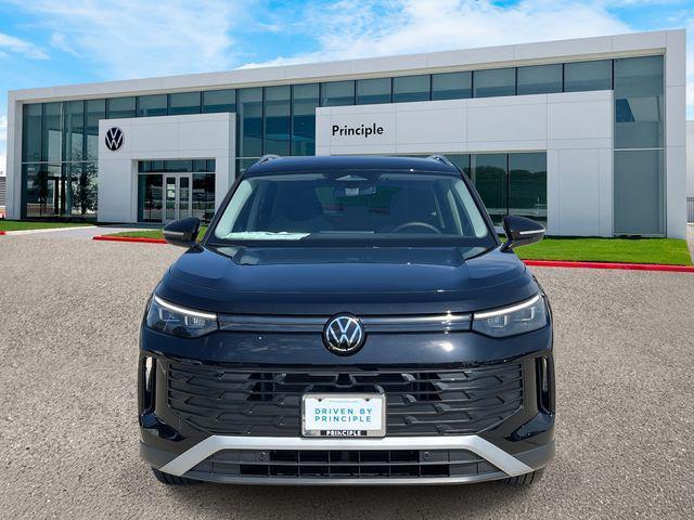 new 2025 Volkswagen Tiguan car, priced at $31,071