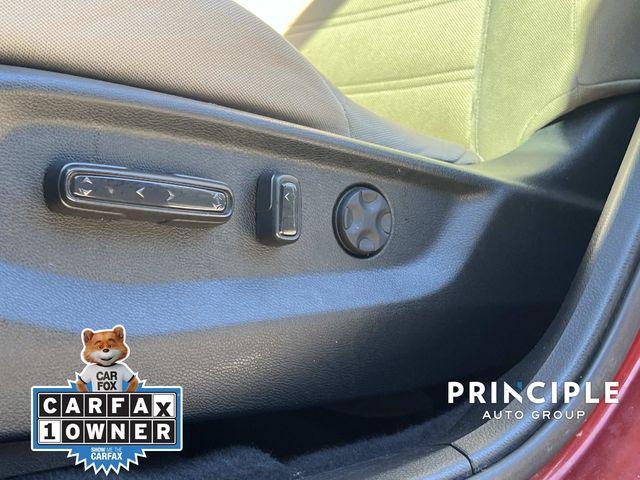 used 2017 Honda CR-V car, priced at $18,410