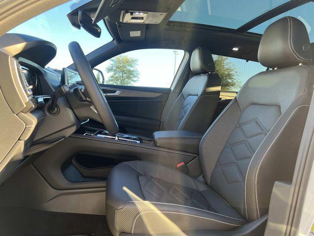 new 2026 Volkswagen Atlas Cross Sport car, priced at $43,996