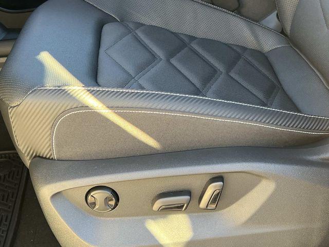 new 2026 Volkswagen Atlas Cross Sport car, priced at $43,996