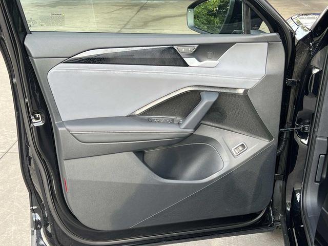 new 2025 Volkswagen Tiguan car, priced at $31,277