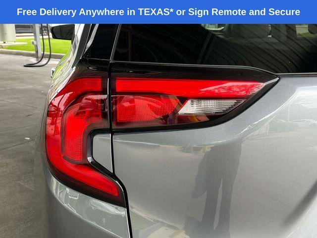 used 2020 GMC Terrain car, priced at $22,651