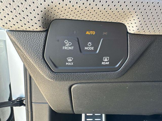 new 2025 Volkswagen Atlas car, priced at $44,905