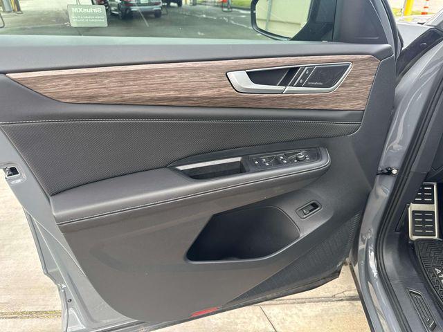 new 2026 Volkswagen Atlas car, priced at $54,119