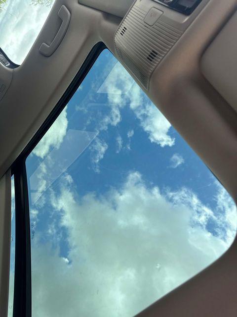 new 2026 Volkswagen Atlas car, priced at $54,119