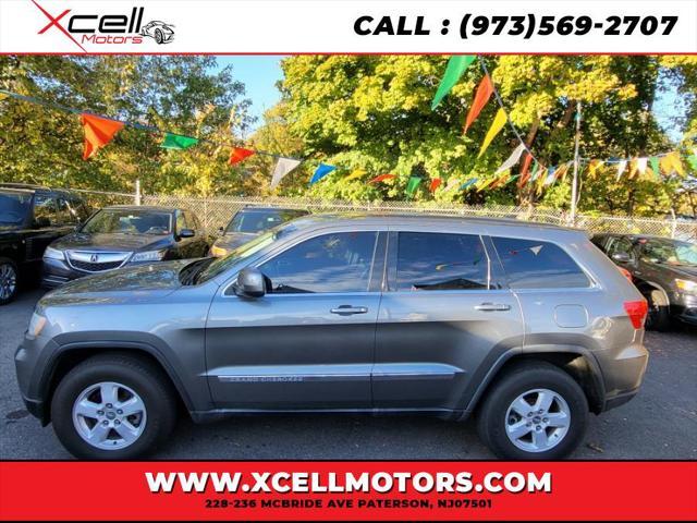 used 2012 Jeep Grand Cherokee car, priced at $9,995