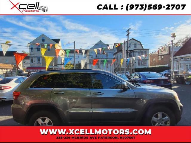 used 2012 Jeep Grand Cherokee car, priced at $9,995