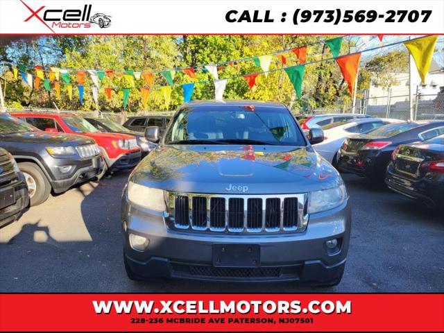 used 2012 Jeep Grand Cherokee car, priced at $9,995