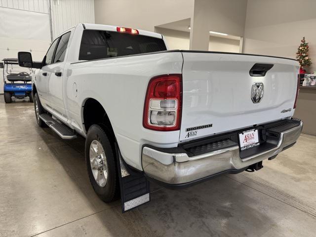 used 2024 Ram 2500 car, priced at $47,527