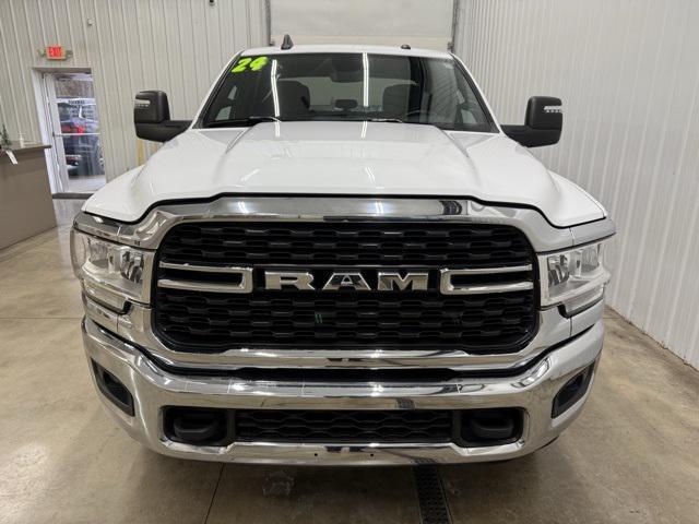 used 2024 Ram 2500 car, priced at $47,527