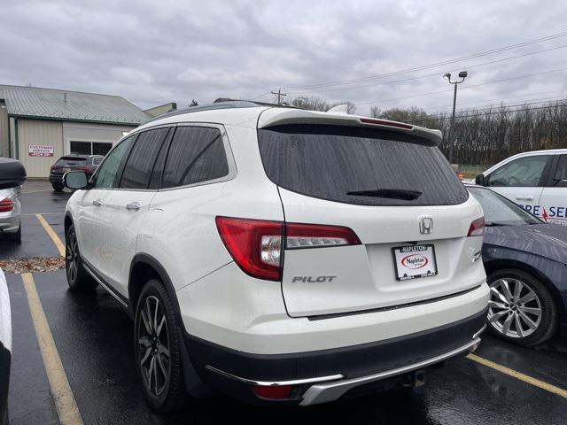 used 2019 Honda Pilot car, priced at $24,484