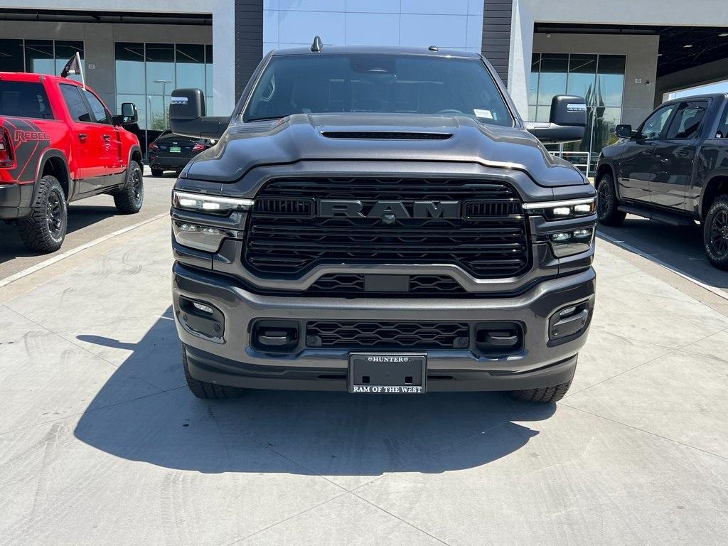 new 2025 Ram 2500 car, priced at $84,945