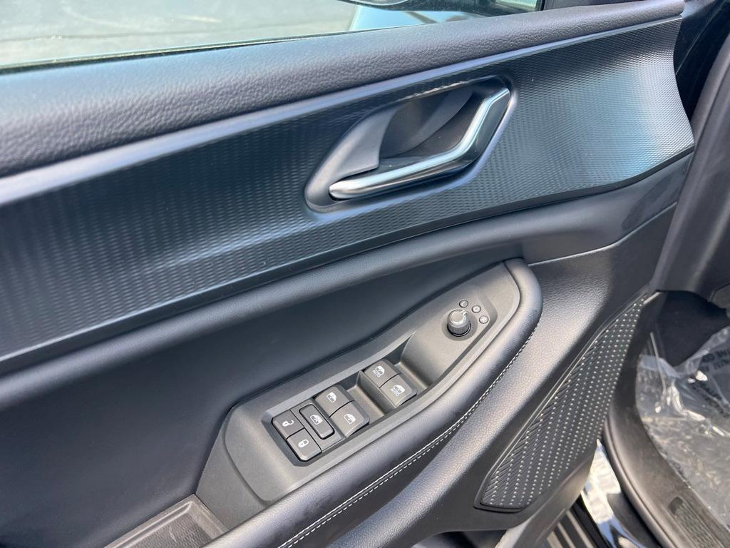 new 2025 Jeep Grand Cherokee L car, priced at $43,475