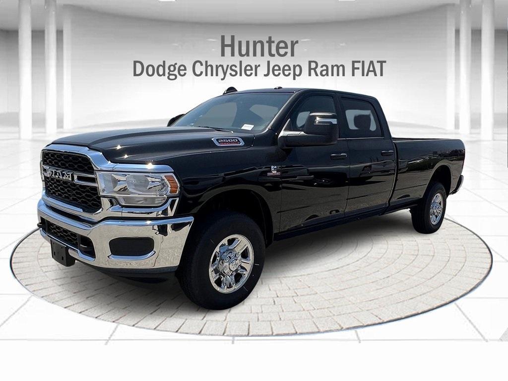 new 2024 Ram 2500 car, priced at $60,625