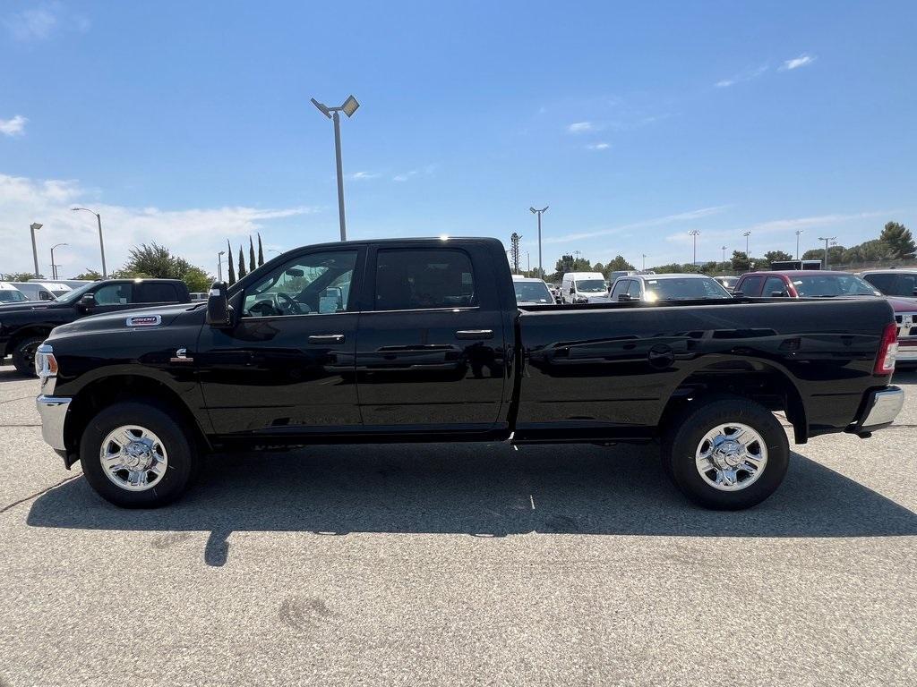 new 2024 Ram 2500 car, priced at $60,625