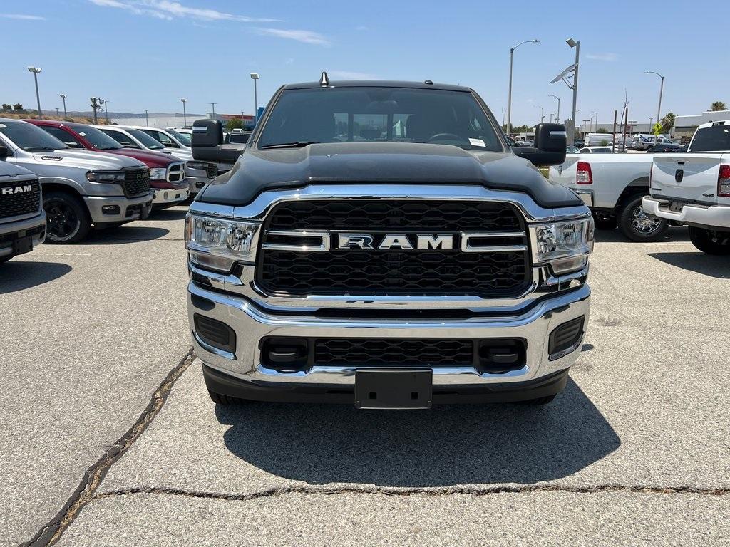 new 2024 Ram 2500 car, priced at $60,625