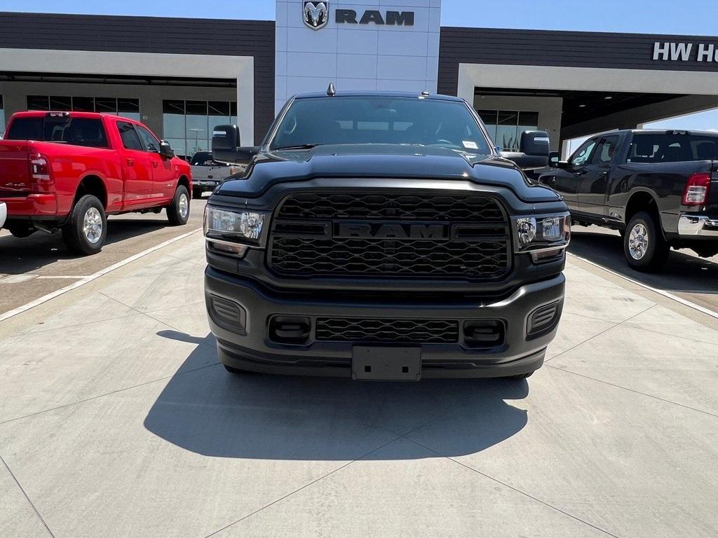 new 2024 Ram 2500 car, priced at $58,870