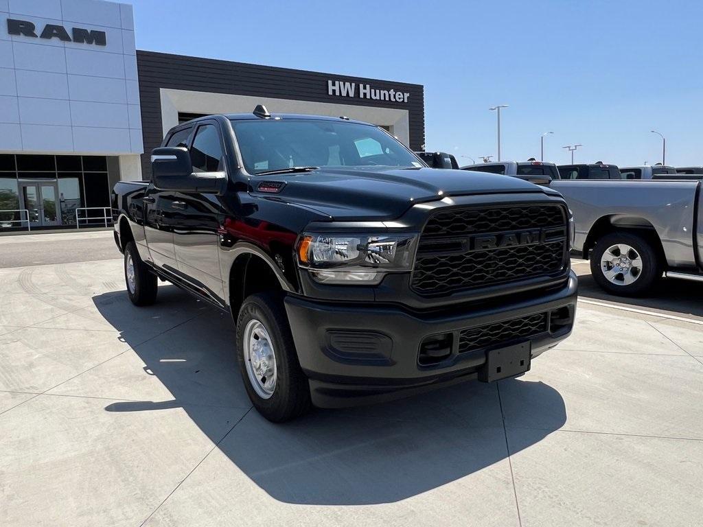 new 2024 Ram 2500 car, priced at $58,870