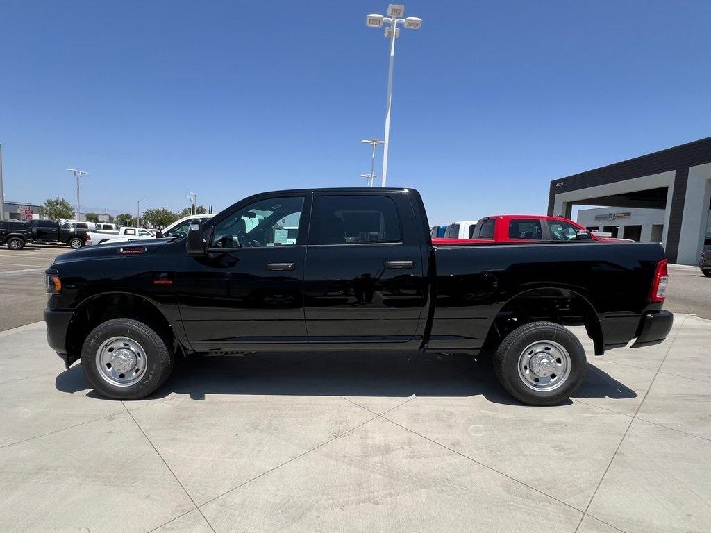 new 2024 Ram 2500 car, priced at $58,870